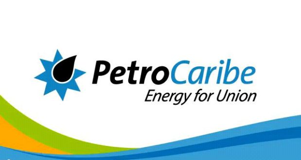 Is there a link between Petrocaribe and Carvajal?